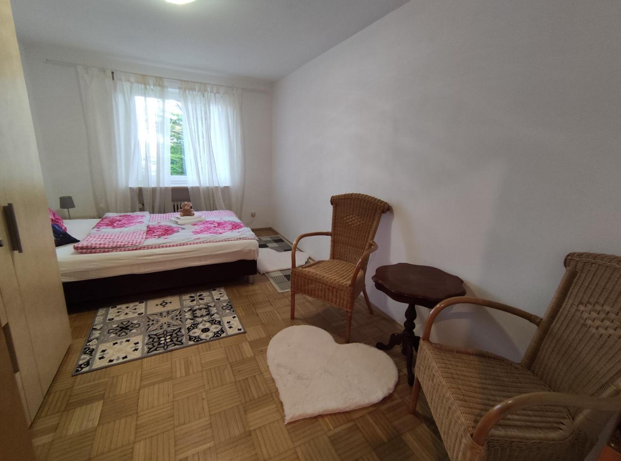 Ferienwohnung Secret Paradise Ronsberg Exterior foto